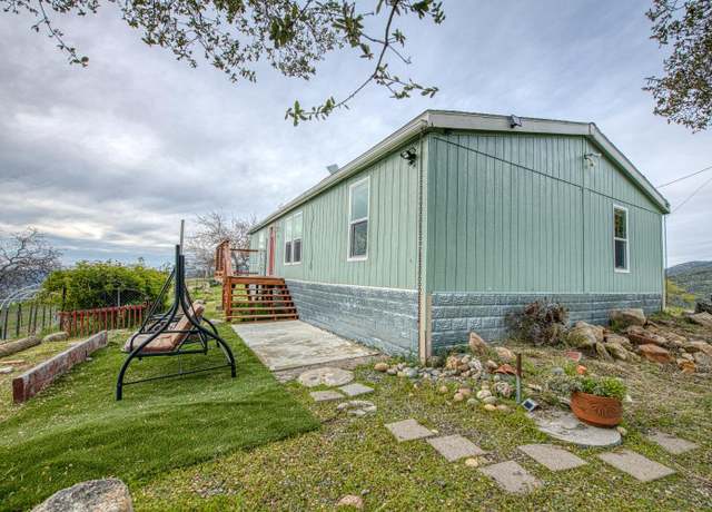 Property at 36010 Auberry Rd, Auberry, CA 93602, 3 beds, 2 baths