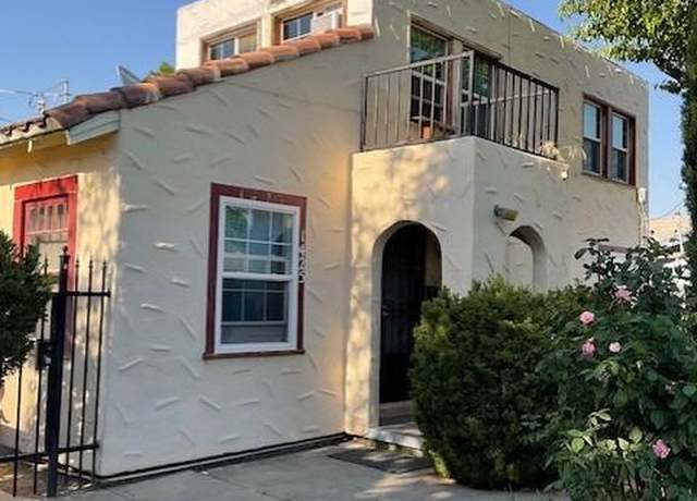 Property at 1425 E Patterson Ave, Fresno, CA 93728, 2 beds, 2 baths