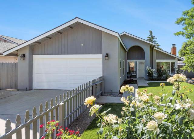 Property at 5298 N Reese Ave, Fresno, CA 93722, 4 beds, 1.75 baths