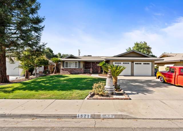 Property at 1521 Windsor Dr, Kingsburg, CA 93631, 3 beds, 2 baths