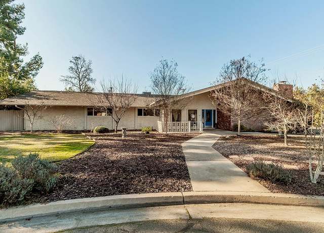 Property at 6779 N Woodson Ave, Fresno, CA 93711, 4 beds, 2.5 baths