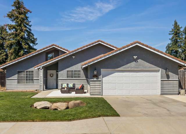 Property at 2327 Polson Ave, Clovis, CA 93611, 3 beds, 2 baths
