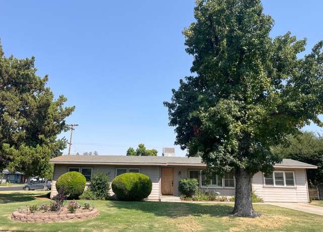 Property at 2530 17th Ave, Kingsburg, CA 93631, 3 beds, 1.75 baths