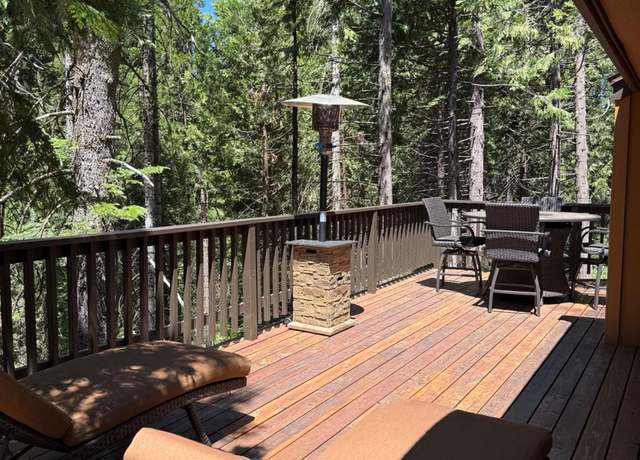 Property at 40780 Mill Run Ln, Shaver Lake, CA 93664, 2 beds, 1.75 baths