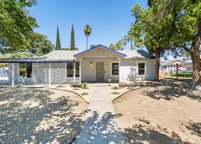 Property at 1554 W Thomas Ave, Fresno, CA 93728, 5 beds, 2 baths