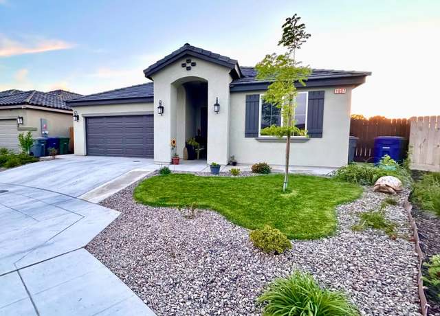 Property at 1097 Wasatch Dr, Madera, CA 93638, 3 beds, 2 baths