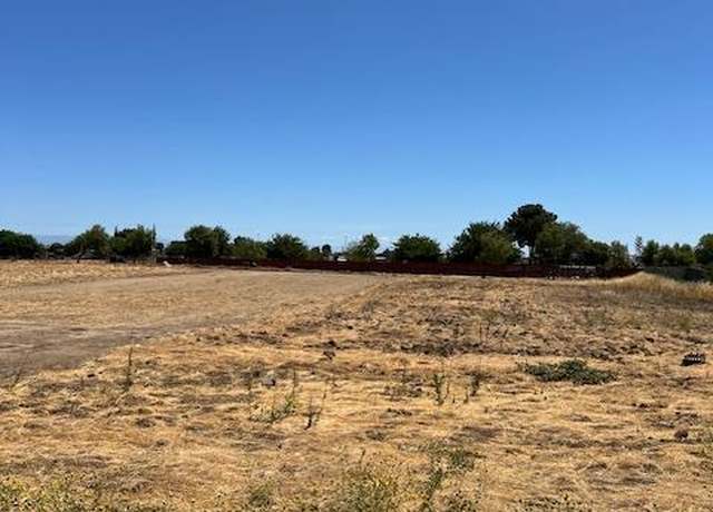 Property at 0 Hickory St, Chowchilla, CA 93610