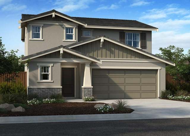 Property at 851 N Filbert Ave, Fresno, CA 93727, 3 beds, 2.5 baths