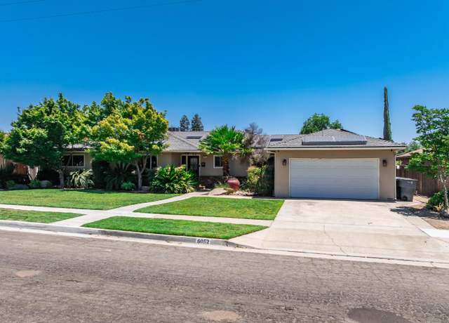 Property at 6052 N Spalding Ave, Fresno, CA 93710, 4 beds, 2.5 baths