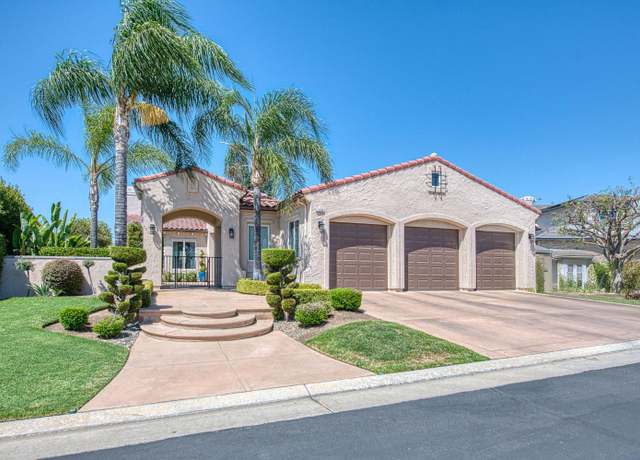 Property at 1382 E Waldon Way, Fresno, CA 93730, 4 beds, 3.5 baths