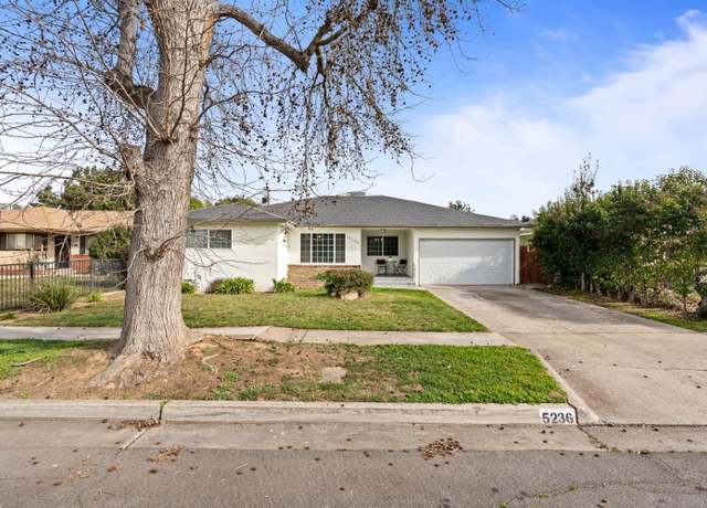Property at 5236 N Angus St, Fresno, CA 93710, 3 beds, 2 baths