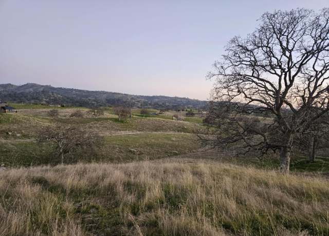 Property at 36 Rolling Oaks, Friant, CA 93626