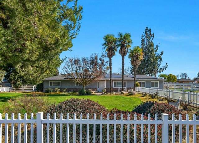 Property at 8302 S Leonard, Fowler, CA 93625, 3 beds, 1.75 baths