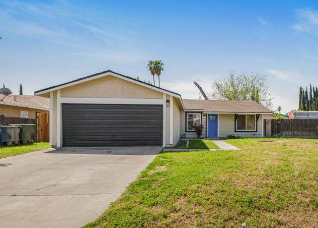 Property at 5934 E Dakota Ave, Fresno, CA 93727, 3 beds, 2 baths