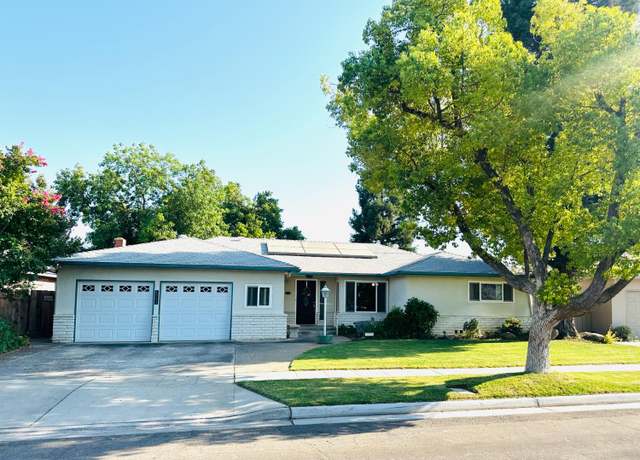 Property at 1711 E Stuart Ave, Fresno, CA 93710, 3 beds, 1.75 baths