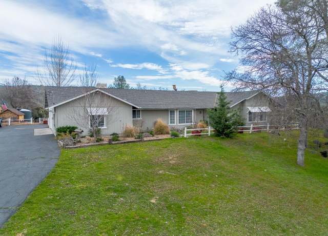 Property at 32583 River Knolls Rd, Coarsegold, CA 93614, 4 beds, 3 baths
