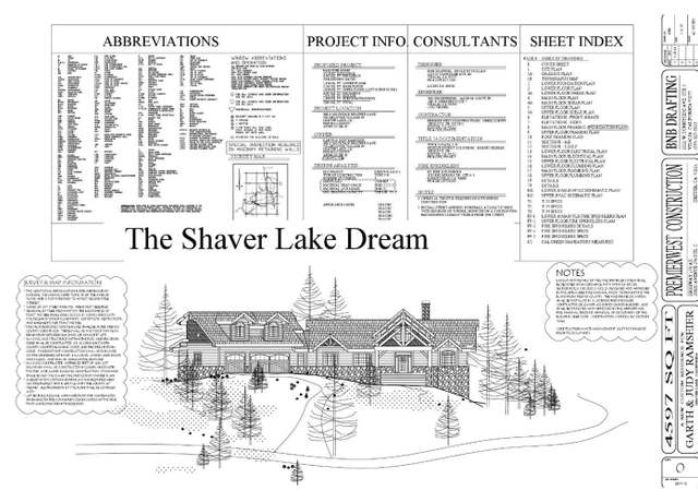 Property at 39851 Mountain Heather Rd, Shaver Lake, CA 93664