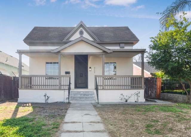 Property at 2720 E Madison Ave, Fresno, CA 93701, 3 beds, 1 bath