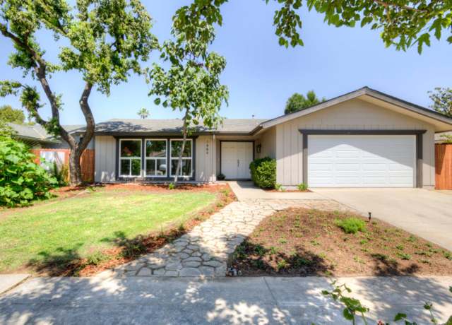 Property at 1484 W Indianapolis Ave, Fresno, CA 93705, 3 beds, 2 baths
