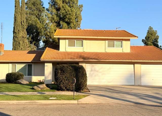 Property at 1859 S Karen Ave, Fresno, CA 93727, 4 beds, 2.75 baths