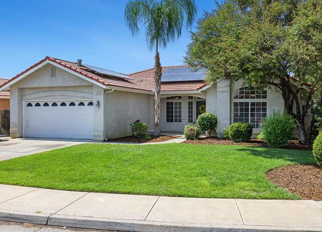 Property at 285 Mccollum Ln, Coalinga, CA 93210, 4 beds, 2 baths