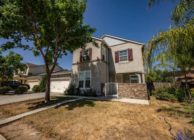 Property at 3669 N Clover Ave, Fresno, CA 93727, 5 beds, 3.25 baths