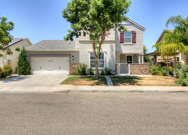 Property at 3669 N Clover Ave, Fresno, CA 93727, 5 beds, 3.25 baths