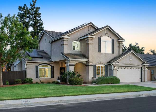 Property at 632 W Palo Alto Ave, Clovis, CA 93612, 5 beds, 2.75 baths