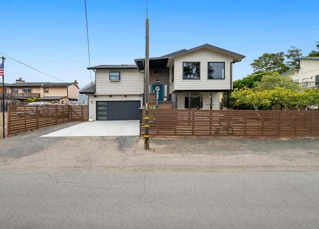 Property at 1648 Richard Ave, Cambria, CA 93428, 4 beds, 4 baths
