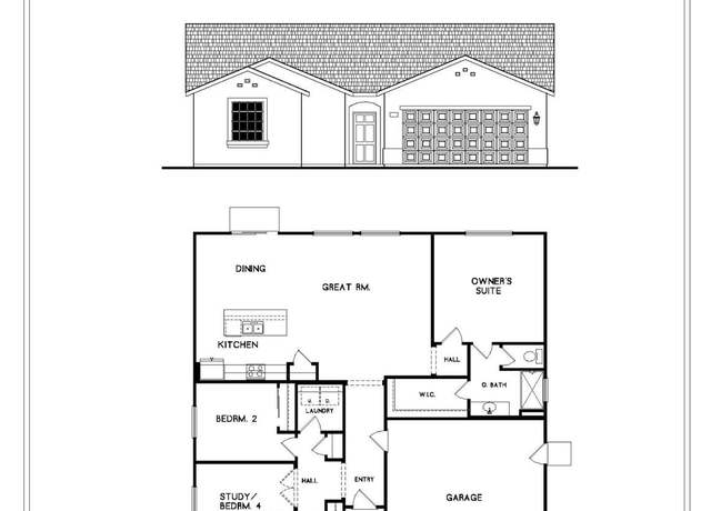 Property at 8312 Chad Ave Lot 17, Parlier, CA 93648, 4 beds, 2 baths