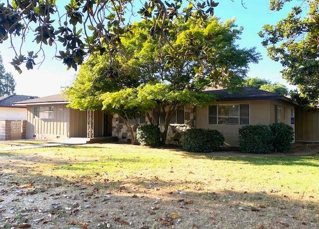 Property at 4902 E Townsend Ave, Fresno, CA 93727, 4 beds, 2 baths