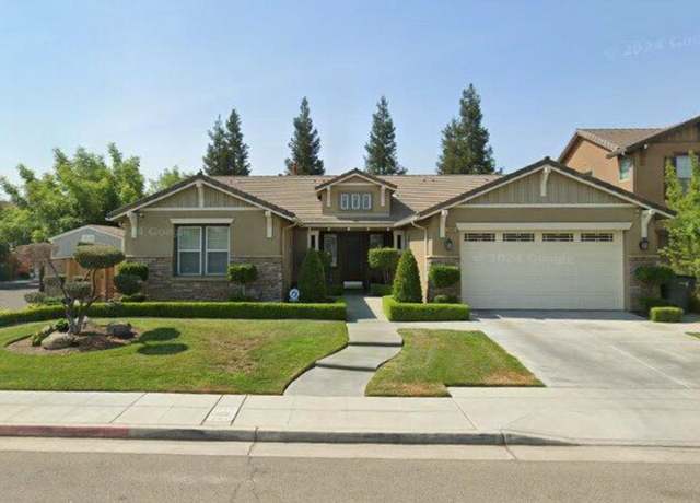 Property at 5885 W Norwich Ave, Fresno, CA 93722, 3 beds, 2.25 baths