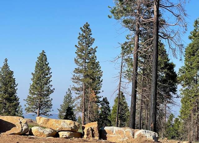 Property at 40231 Mariposa Lilly, Shaver Lake, CA 93664