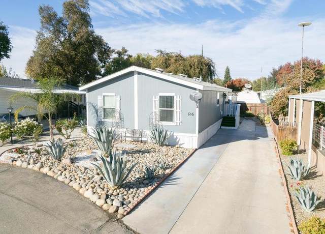 Property at 2400 W Midvalley Ave Unit R6, Visalia, CA 93277, 3 beds, 2 baths