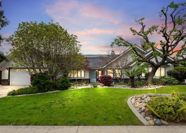 Property at 1105 N Cindy St, Visalia, CA 93291, 3 beds, 2 baths