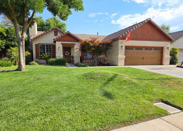 Property at 1813 Cooper St, Selma, CA 93662, 4 beds, 2 baths