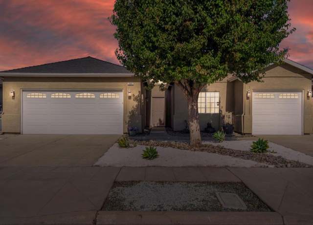 Property at 205 N Douglas Ave, Fresno, CA 93727, 3 beds, 2 baths
