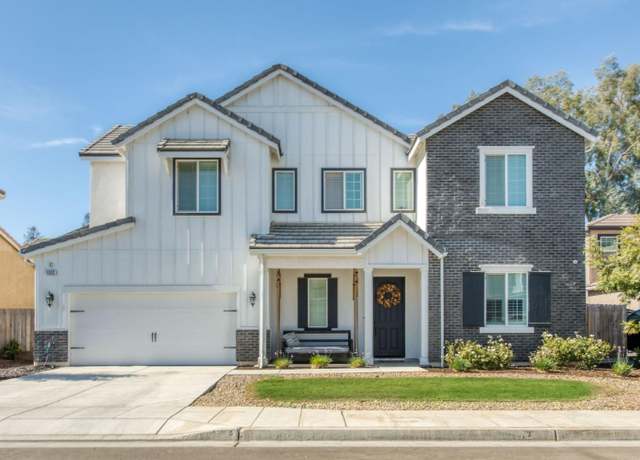 Property at 1522 N Ryan Ave, Clovis, CA 93619, 6 beds, 5 baths