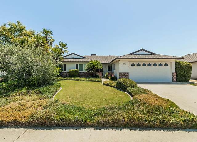 Property at 4368 N Hughes Ave, Fresno, CA 93705, 3 beds, 2 baths