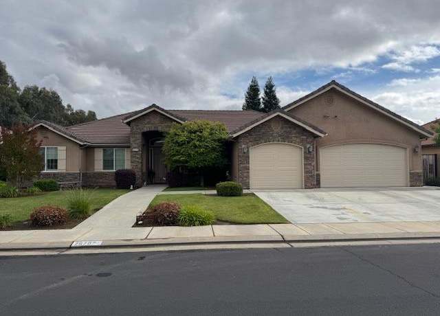 Property at 2670 Muncie, Clovis, CA 93619, 3 beds, 3 baths