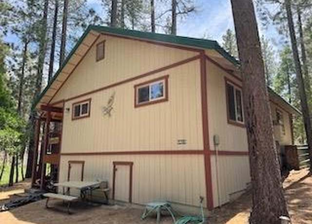 Property at 64618 Tamrack Trl, North Fork, CA 93643, 2 beds, 1 bath