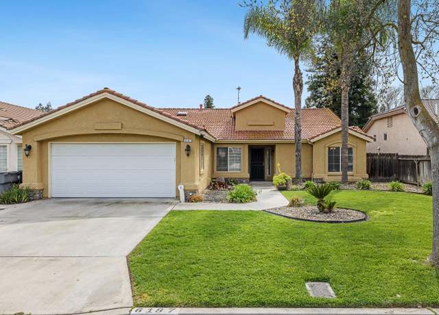 Property at 6187 W Alluvial Ave, Fresno, CA 93722, 3 beds, 2 baths