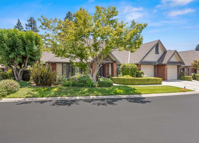 Property at 2555 W Bluff Ave #132, Fresno, CA 93711, 3 beds, 2.25 baths