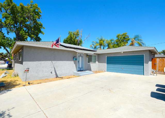 Property at 4843 E Oslin Ave, Fresno, CA 93727, 3 beds, 1.75 baths