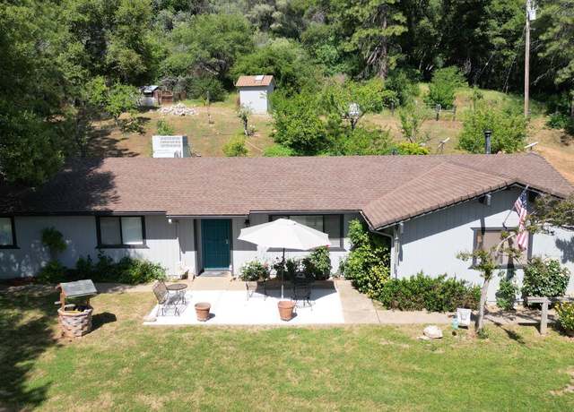 Property at 33491 Road 233, North Fork, CA 93643, 3 beds, 2 baths