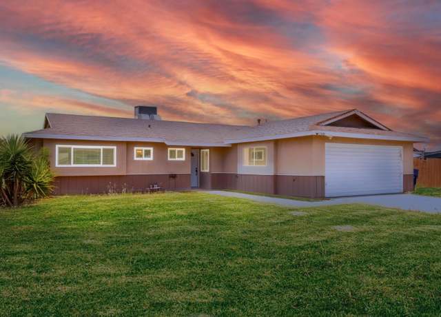 Property at 1380 Elaine Dr, Hanford, CA 93230, 3 beds, 2 baths