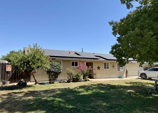 Property at 25755 Ophir Dr, Madera, CA 93638, 3 beds, 1.5 baths