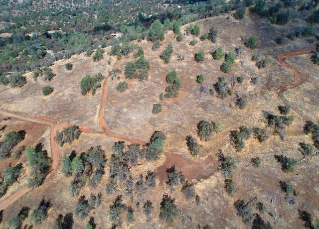 Property at 0 Road 400, Coarsegold, CA 93614