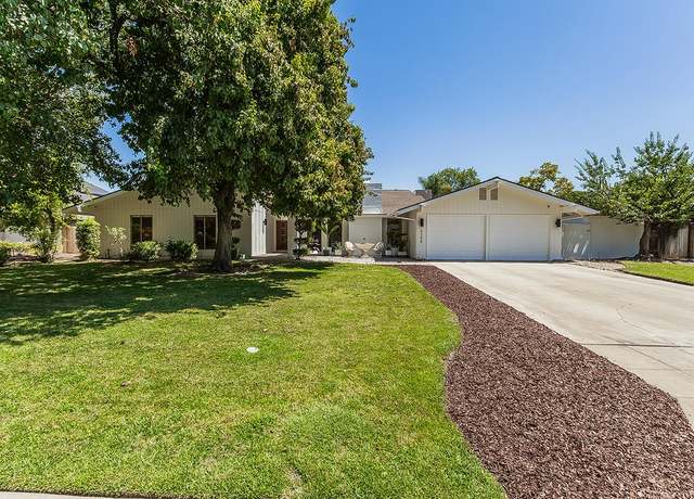 Property at 5248 N Briarwood Ave, Fresno, CA 93711, 3 beds, 2.5 baths