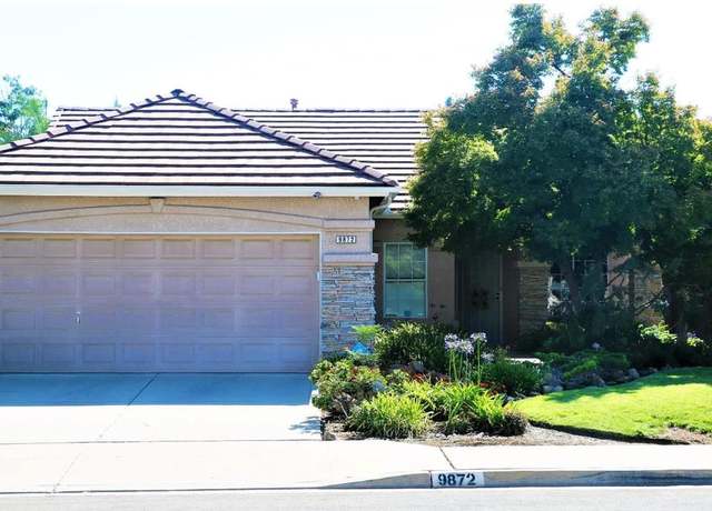 Property at 9872 N Woodrow Ave, Fresno, CA 93720, 3 beds, 2 baths